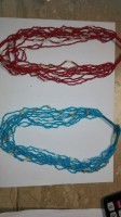 collares indios