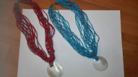 collares indios
