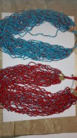 collares indios