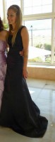 Vestido gala