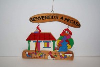 Cuelgallaves