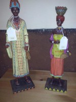 Figuras etnicas