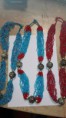 Collares indios