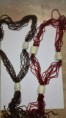 Collares indios
