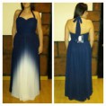 Vestido de fiesta
