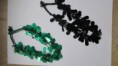 Collares indios 